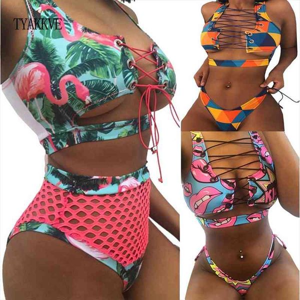 

bikinis push up padded femme bathing suit leopard print swimsuit brazilian thong swimwear women maillot de bain xl, White;black