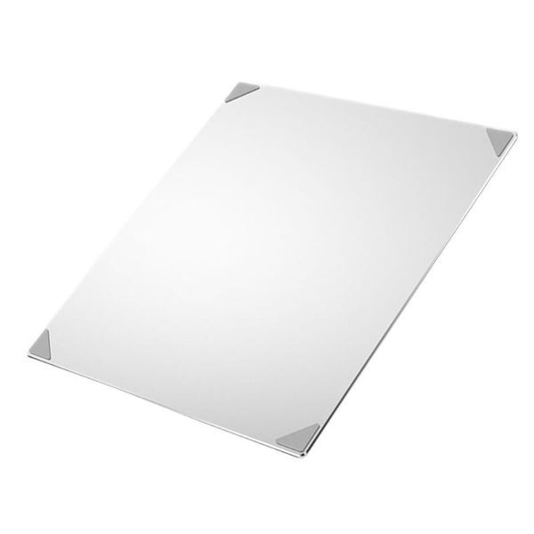 

mouse pads & wrist rests pad anti-skid double sides mat for lapdeskcomputer supply