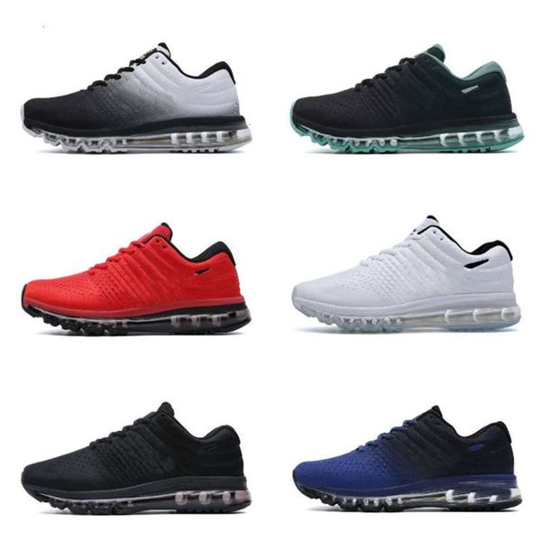 

sale mens air casual walking running sports shoes man women fly black white red blue trainer sneakers f35 yuduojiaju