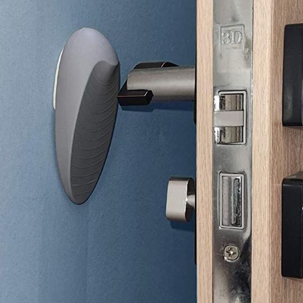 

door catches & closers 25# sers rubber swedge s with holder non-slip buffers