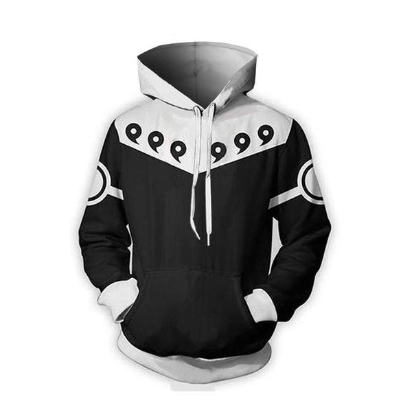 

men's hoodies & sweatshirts cloudstyle 3d men clothes 2021 man cloth print fashion anime spring hoody sweatshirt streetwear fitness pul, Black