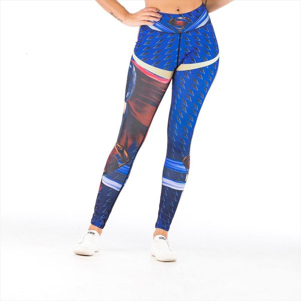 

cody lundin breathable women capri running trousers sport fitness leggings, Black;white