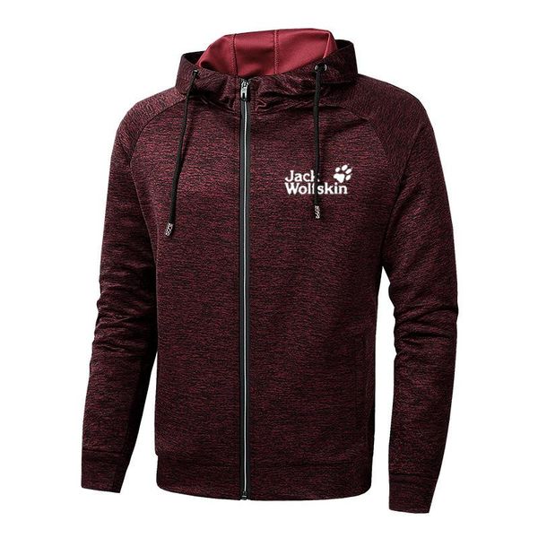 

men's jackets 2021 autumn sweater 100% polyester casual solid color fashion warm coat xl-8xl winter jacket men, Black;brown