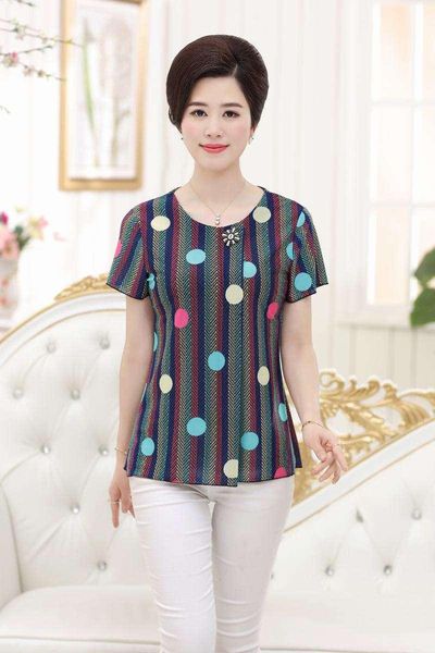 

women's t-shirt summer 2021 mint short sleeve t shirt women garment, White