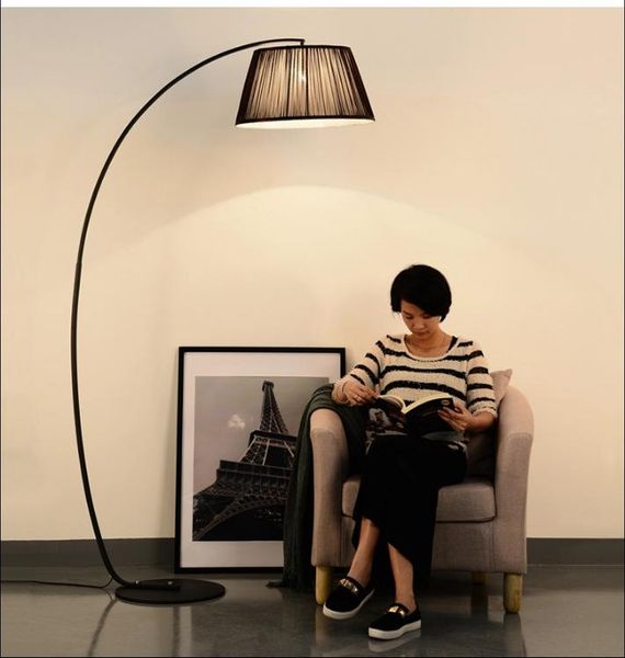 

floor lamps the idea of modern living room lamp nordic high-end decorative el