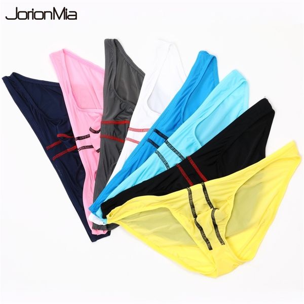

5pcs men briefs underwear mens breathable bikini underpants man comfortable briefs underwear shorts cueca male panties e055 210730, Black;white