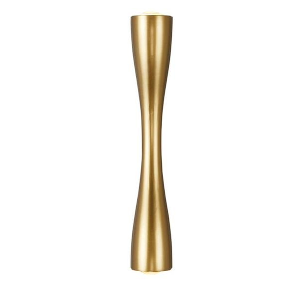 

1pc practical balcony lamp wall-mounted long horn nordic styled led wall