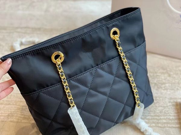 

woman shoulder bag classic crossbody bags designers handbags fashion oxford cloth wallet chain appliance long nylon interlayer cross body to