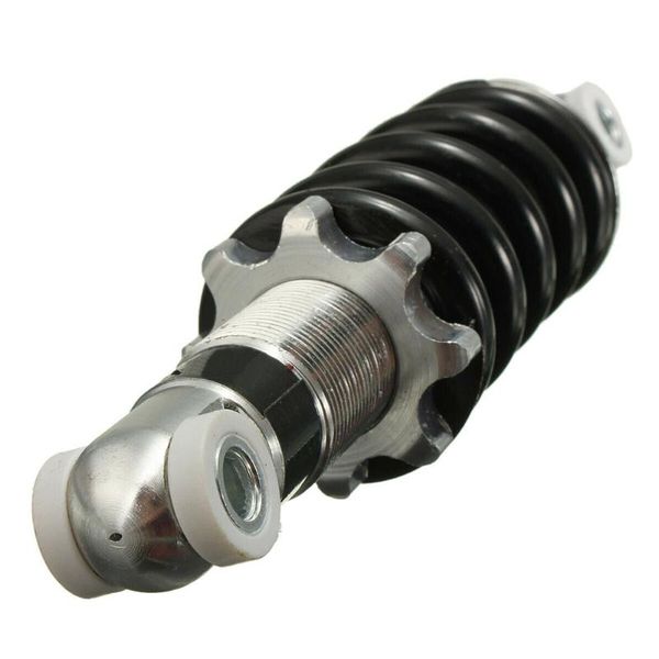 

parts 200mm 1200lb go kart absorber anti-vibration atv cycling rear suspension quad bike off-road spring mini moto outdoor