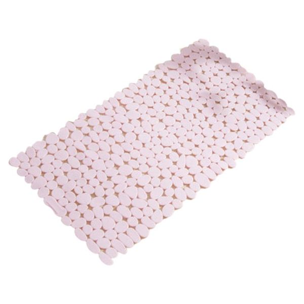 

stone bath mat long anti slip bathtub mats with suction cup shower cushion u90a