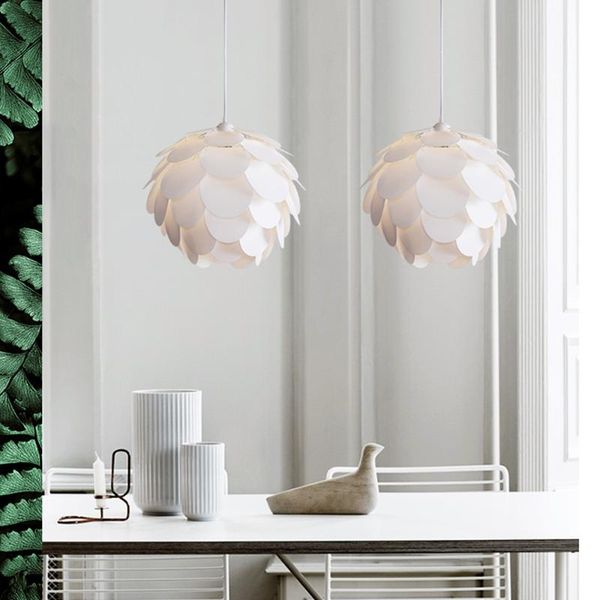 

lamp covers & shades diy lampshade pendant shade hanging suspension lightshade for ceiling lights assemble