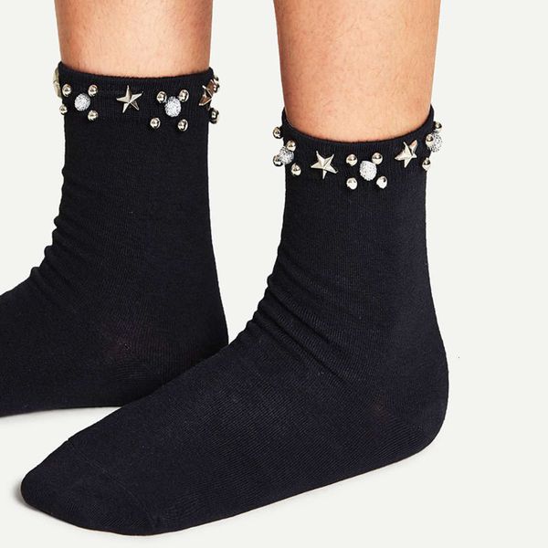 

version bead cotton medium leisure fashion pearl, Black;white