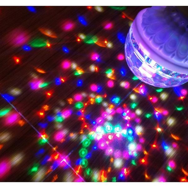 

outdoor wall lamps led crystal magic ball party lights disco dj light strobe lamp or birthday parties pub decoration wedding celebration ktv