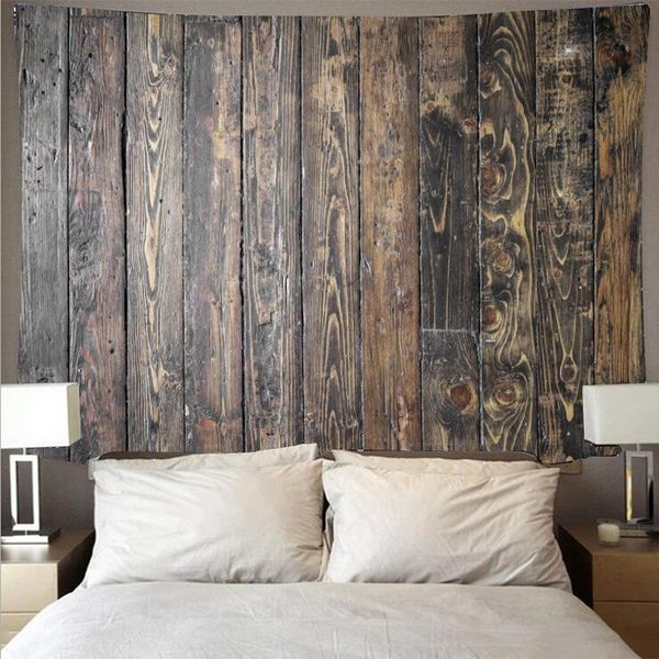 

tapestries wood fabric wall tapestry tapiz de pared tela drop tissu mural home decoration carpet