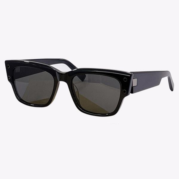

outdoor eyewear fashion square women sunglasses brand acetate frame men with original box uv400