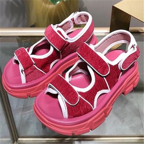 

double summer fashion elegant ladies shoes sandalias new strap women sandals, Black