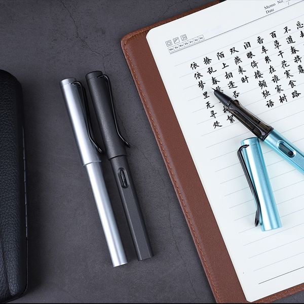

can be selected from the fountain pen for beginners