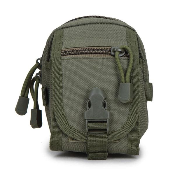 

outdoor bags sports multi-functional fanny pack cycling running travel military convenient