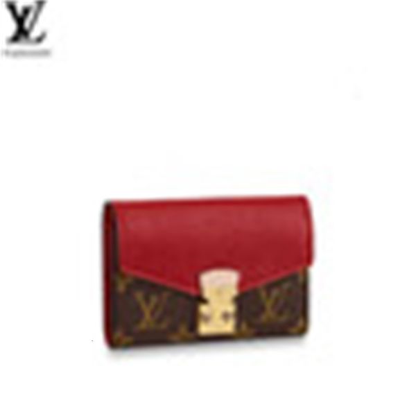 

wallet purse 1b9b m67478 pallas short brand long wallet chain wallets compact designer clutches evening key luxury