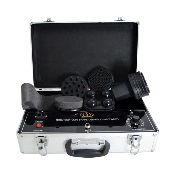 

electric massagers potable g5 high frequency fitness vibration cellulite massage fat burning body slimming machine weight loss massager