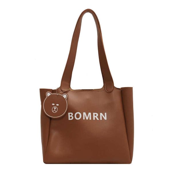 

shoulder bag this for women letter tote shoulder hand women's