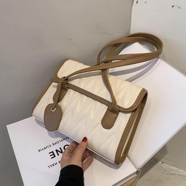 

shoulder bags summer bag handbags 2021 fashion all-match handbag single armpit
