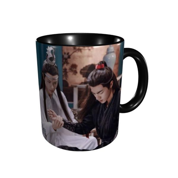 

mugs promo the untamed 4 graphic cool cups print humor case milk