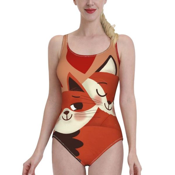 

one-piece suits 2021 women swimwear one piece swimsuit backless bathing suit bodysuit beachwear swim foxes couplec