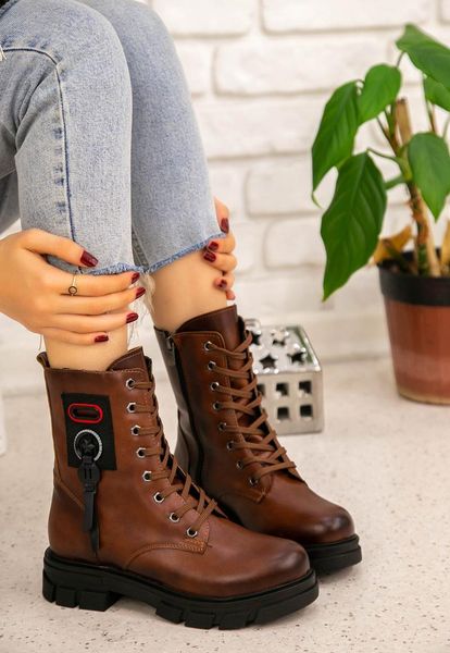 

sultan nico leather lace up boots, tan brown low heel comfort casual classic fashion booties, shoes for women 2021 boots, Black