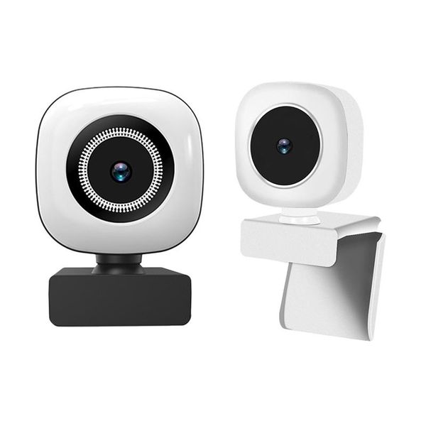 

webcams 1080p auto focus 2 mp webcam microphones full hd video camera for pc usb plug and play beauty effect fill light