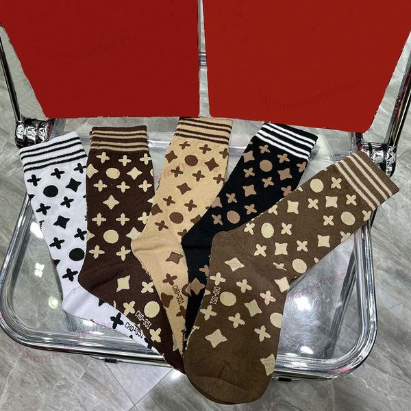

autumn winter warm stockings full pattern long socks fashion design cotton stocking mens outdoor skateboard sock, Black