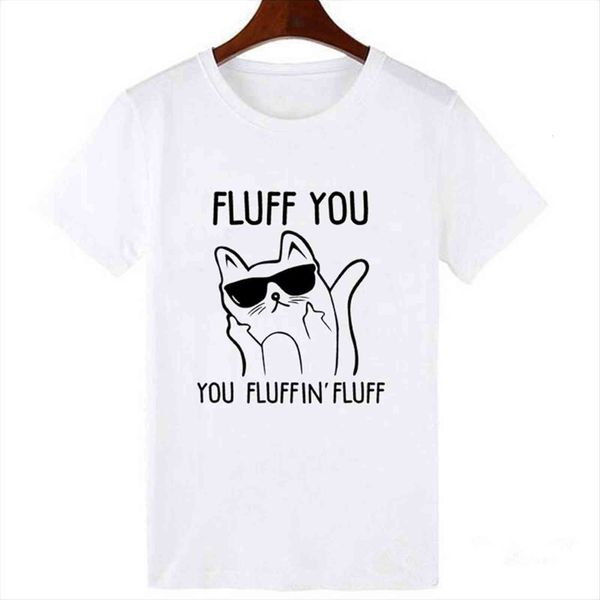 

pulovers cat harajuku summer womens t shirt funny short sleeve spain ulzzang fashion edgy streetwear american apparel, White