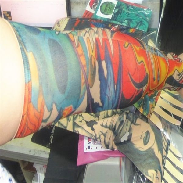 

5zbk air running quick dry uv protection breathable arm fitness basketball elbow pad sleeves armguards sleeve cycle sport cycling half face, Black