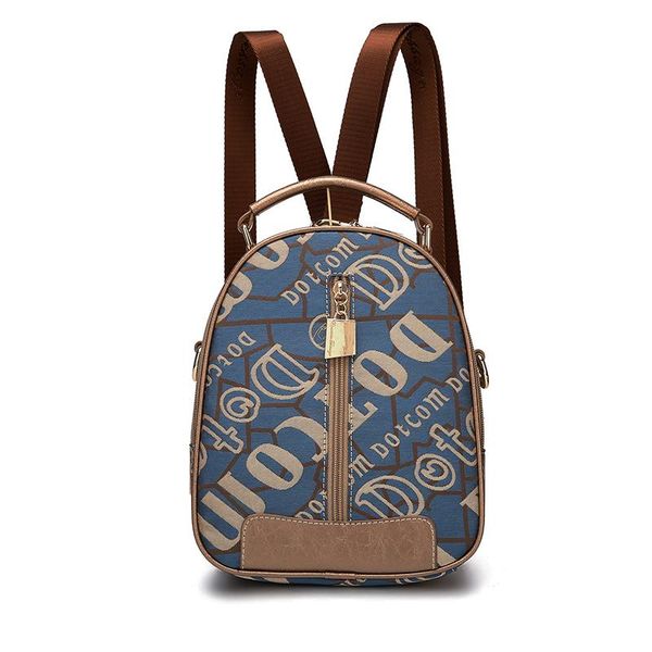 

backpack arrival fashion woman bags school travel bag canvas large capacity