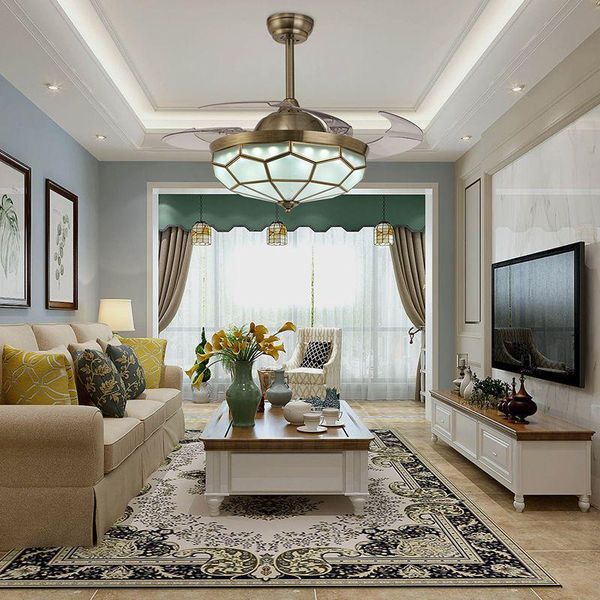 

modern led glass ball luminaria pendente nordic lamp kitchen dining bar lighting light pendant lumiere room lamps