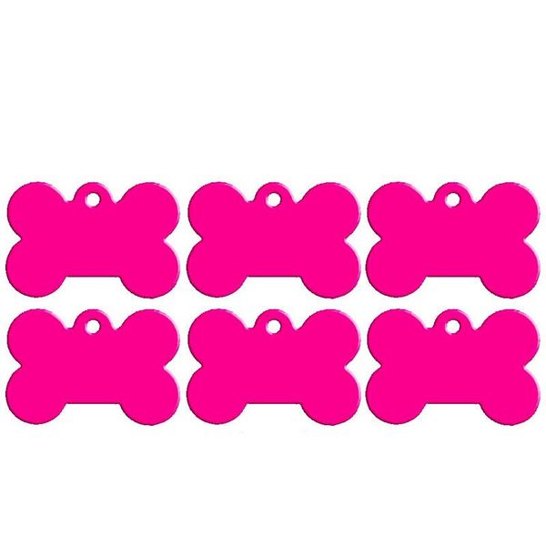 

pet id tags 38mm aluminum alloy dog cat identity badge plate supplies f2 car seat covers