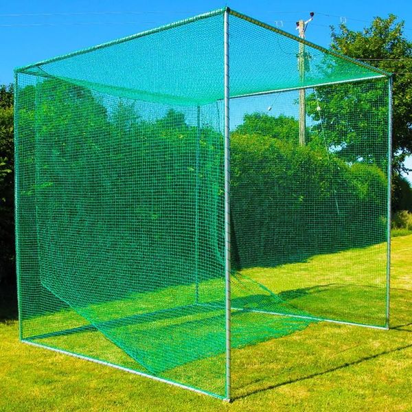 

golf training aids 10ftx10ftx10ft replacement tanding practice for home and clubs