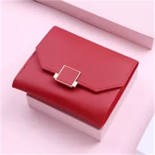 

boy girl wallet 210, Red;blue