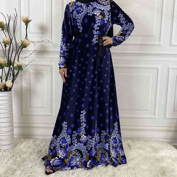 

casual dresses eid caftan abayas for women muslim abaya dubai moroccan kaftan velvet arabic long dress islamic clothing vestidos l, Black;gray