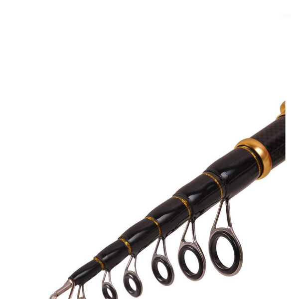 

boat fishing rods 2.1m super hard carbon rock rod, light long throw tackle