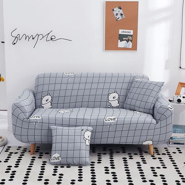 

chair covers lovely bear sofa cover elastic for living room