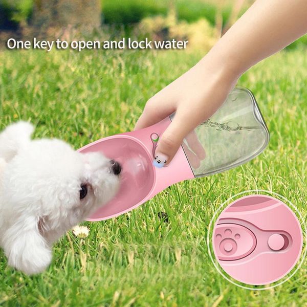 

dog bowls & feeders hartley pet traveling cup outing water outdoor portable travel kettle bowl drinker