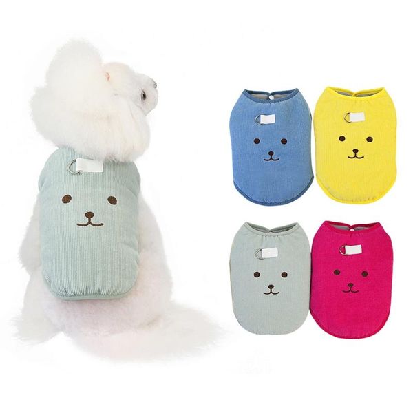 

pet dog clothes winter warm coat thicken outdoor clothing for dogs costume puppy jackets apparel