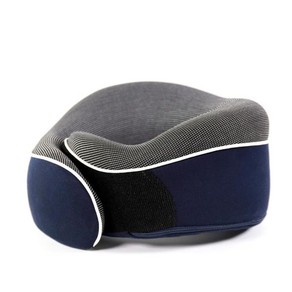 

pillow u-shaped home business travel memory slow rebound neck protector space foam