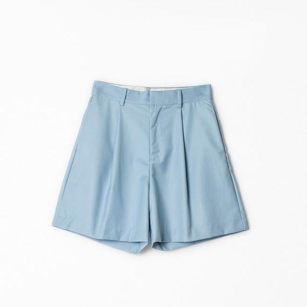 

women's shorts women fashion office wear suit short ladies 2021 casual pants with pockets, White;black