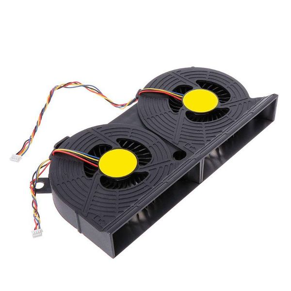 

lapcooling pads h55f fan cpu cooler computer replacement 4 pins connector for eliteone 800 705 g1 all in one pc 733489-001