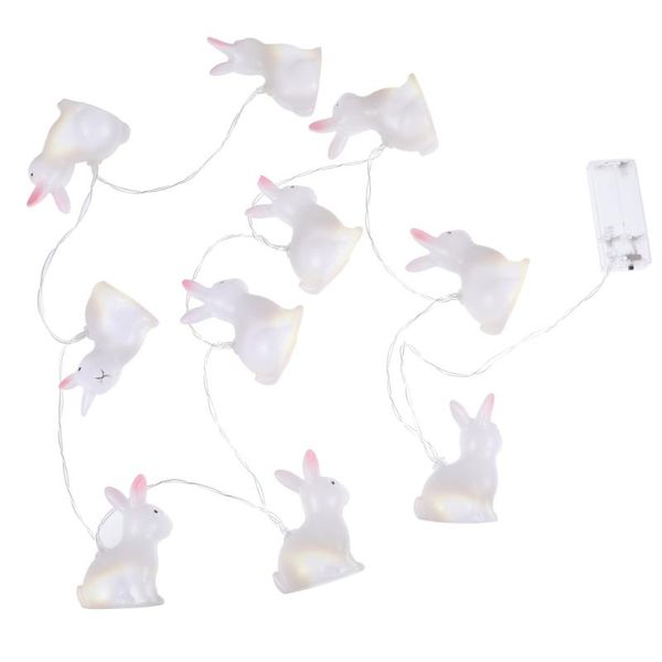 

strings 1 set easter string lamps party led lights decor design