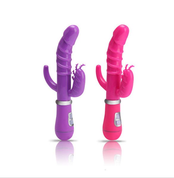 

massager products vibrating stick charging av double electric massage female masturbator