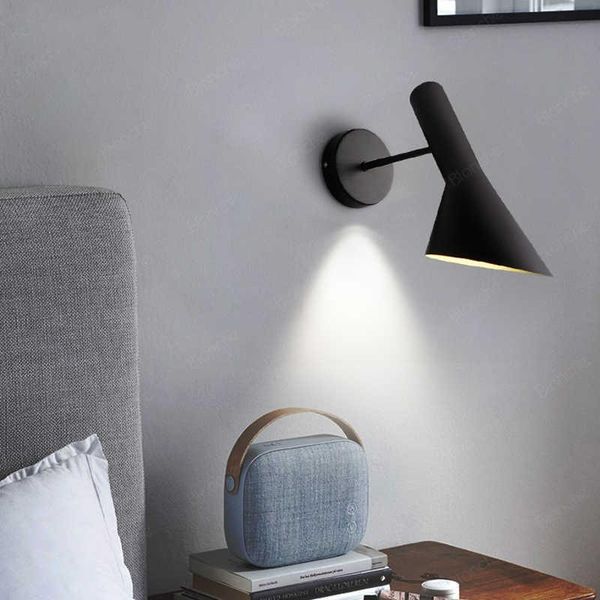 

wall lamp nordic denmark lights loft outdoor bedroom bedside living room corridor sconce hanging indoor decor lighting