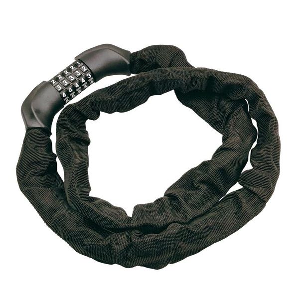 

bike locks cycling bicycle lock password chain for motorcycle mtb road safety anti-theft ultralight portable